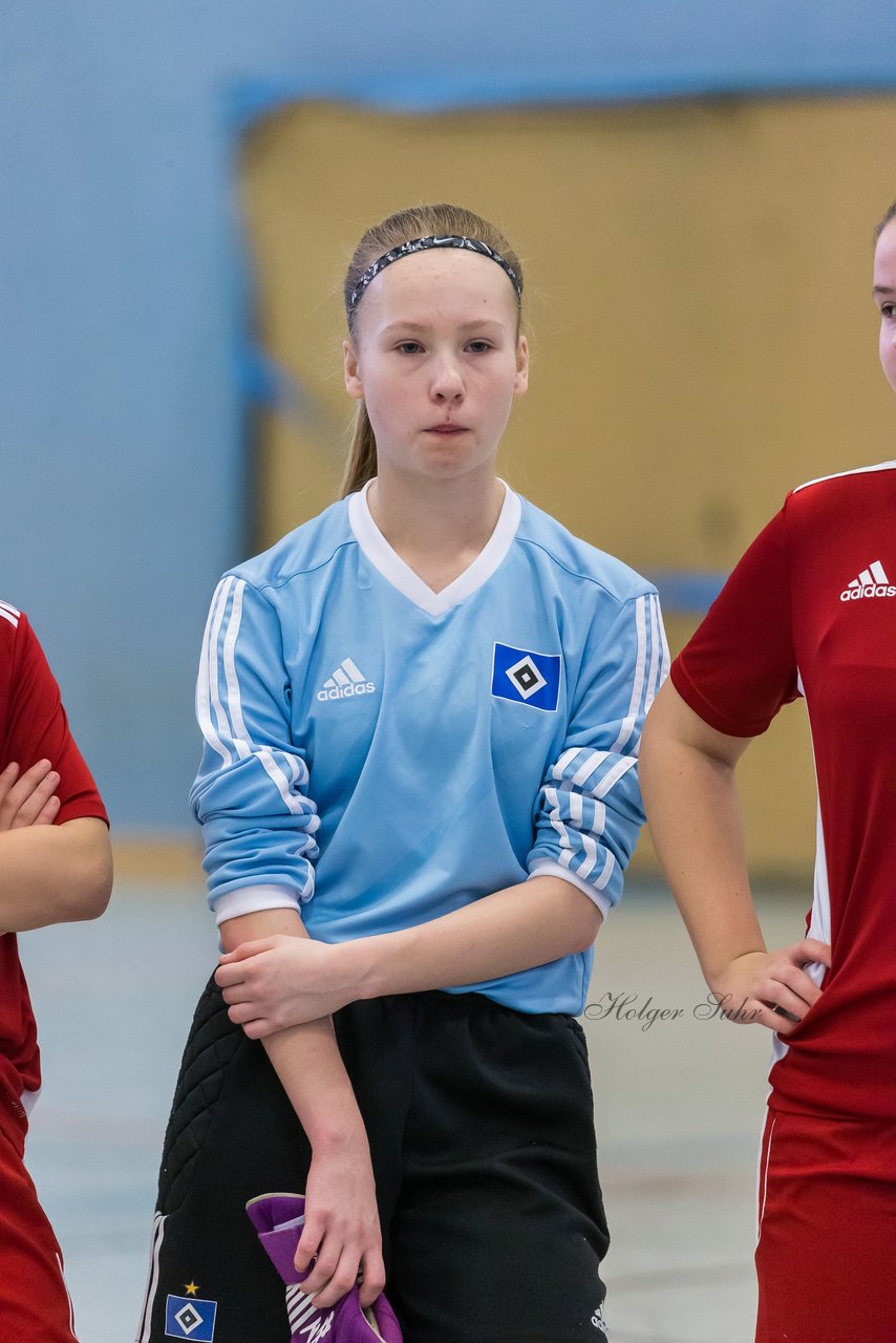 Bild 126 - HFV Futsalmeisterschaft C-Juniorinnen